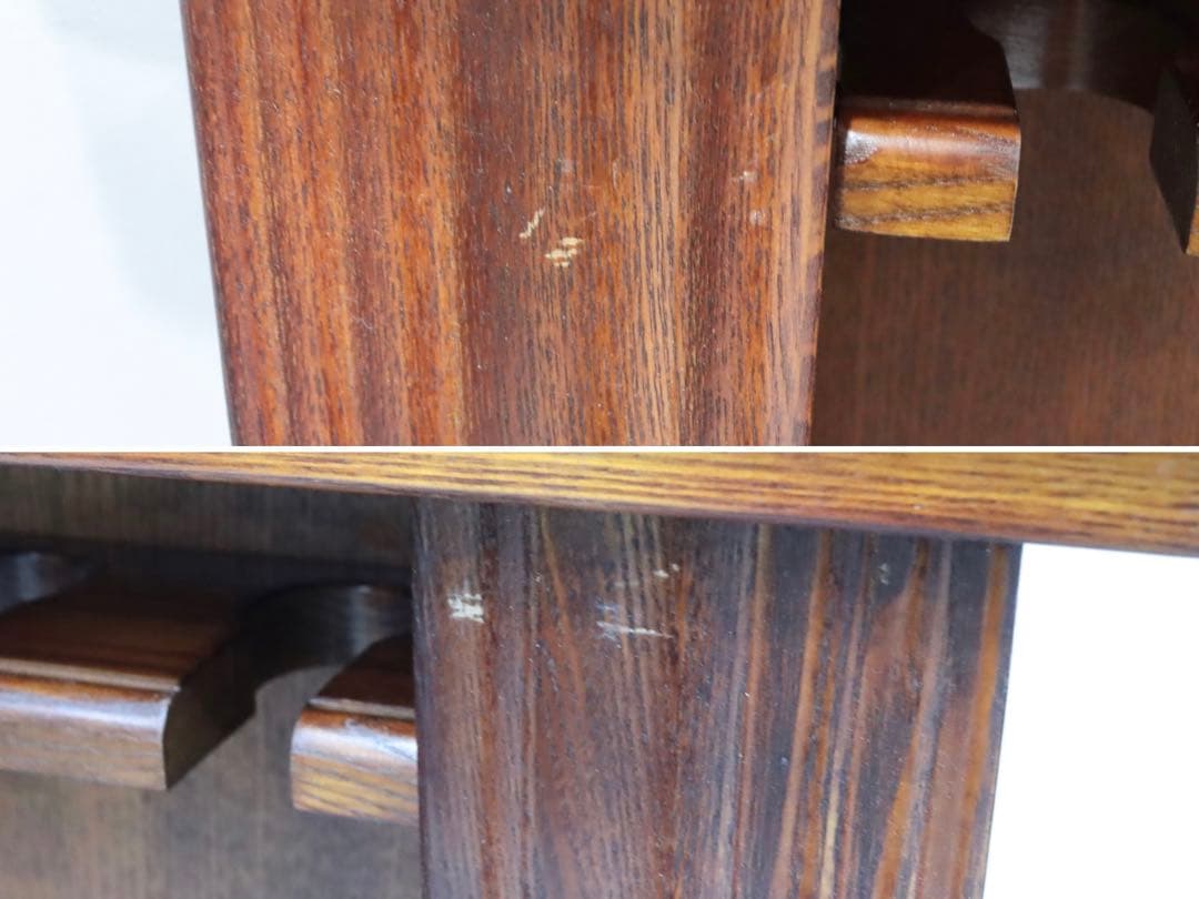 ワイングラスホルダー　USA ワイン　キャビネット ディスプレイ