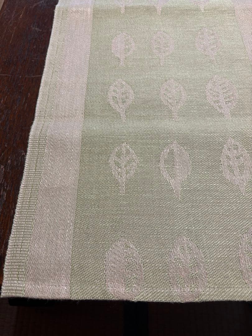 Lapuan Kankurit KYテーブルセンターlinen