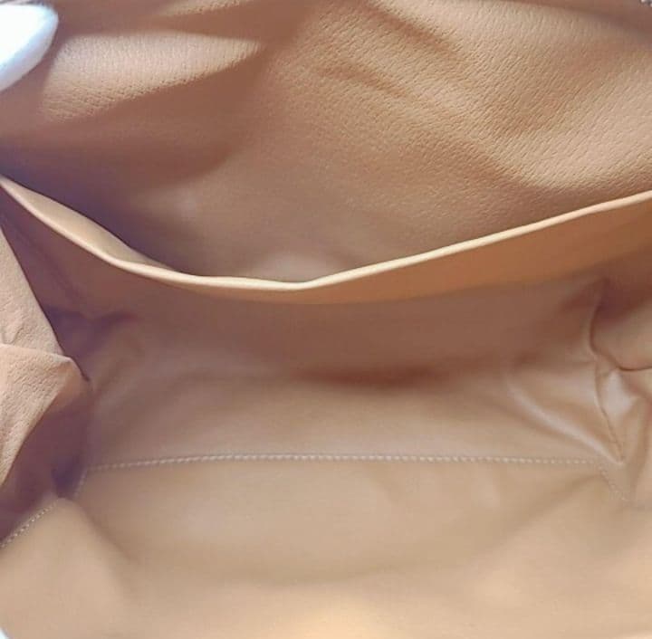 美品✨️CELINEヴィンテージ マカダム柄ポーチPVCレザー セカンドバッグ