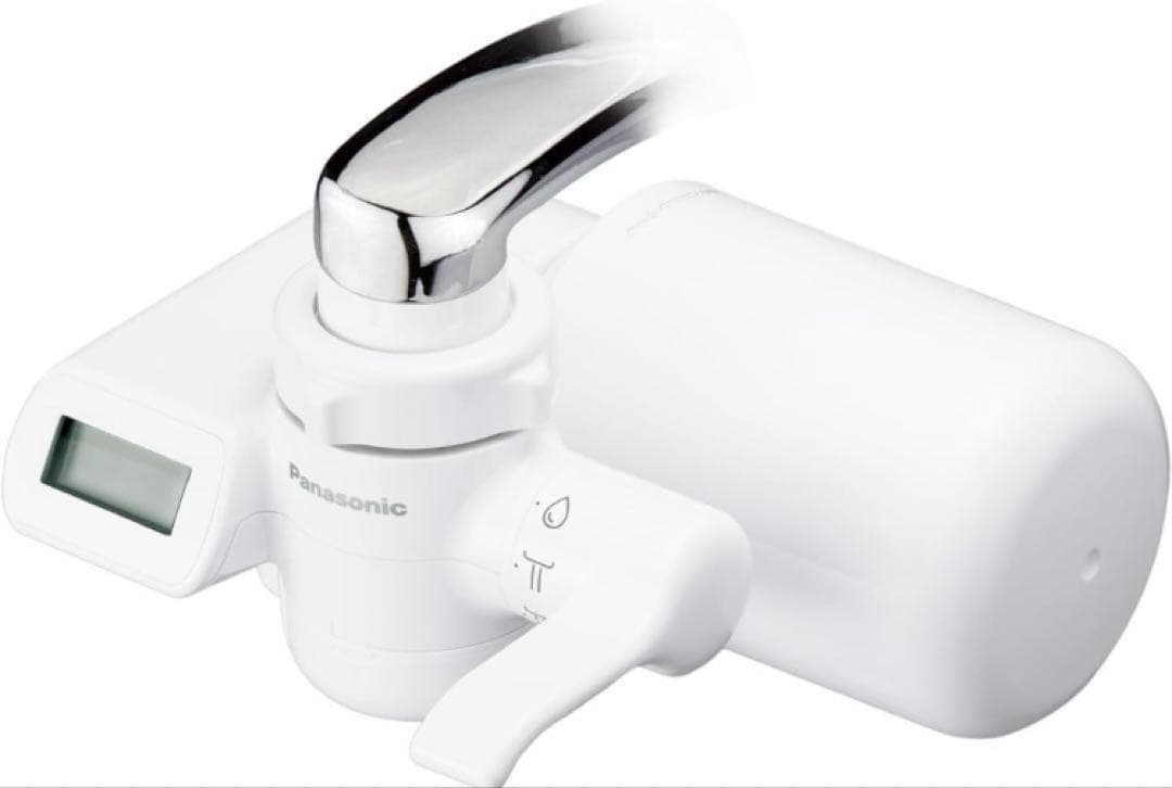 Panasonic TK-24-W(ホワイト) パナソニック　浄水器