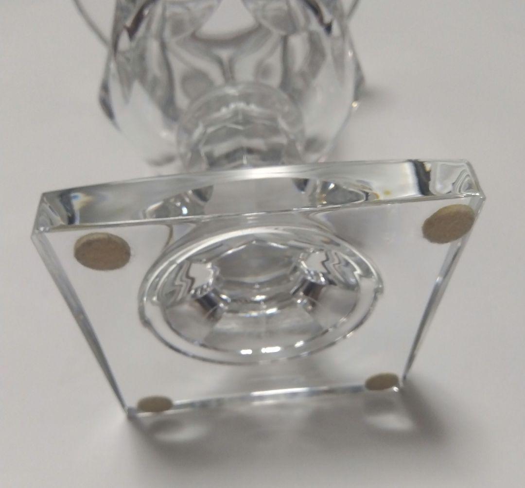 Baccarat　バカラ