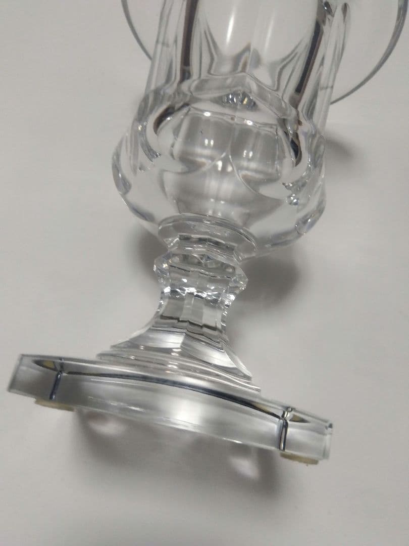 Baccarat　バカラ