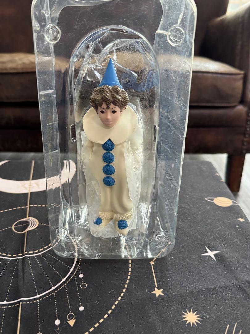 リトルニモ　1000体限定フィギュア　little nemo スランバーランド