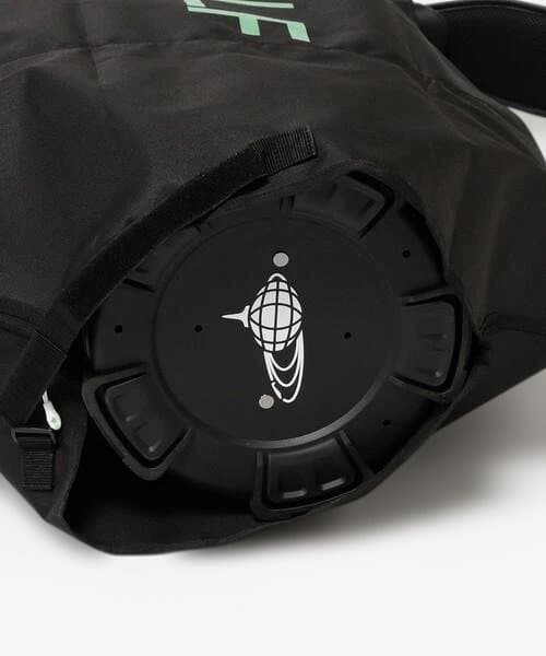 新品未使用　BEAMSゴルフ　トラベルカバー