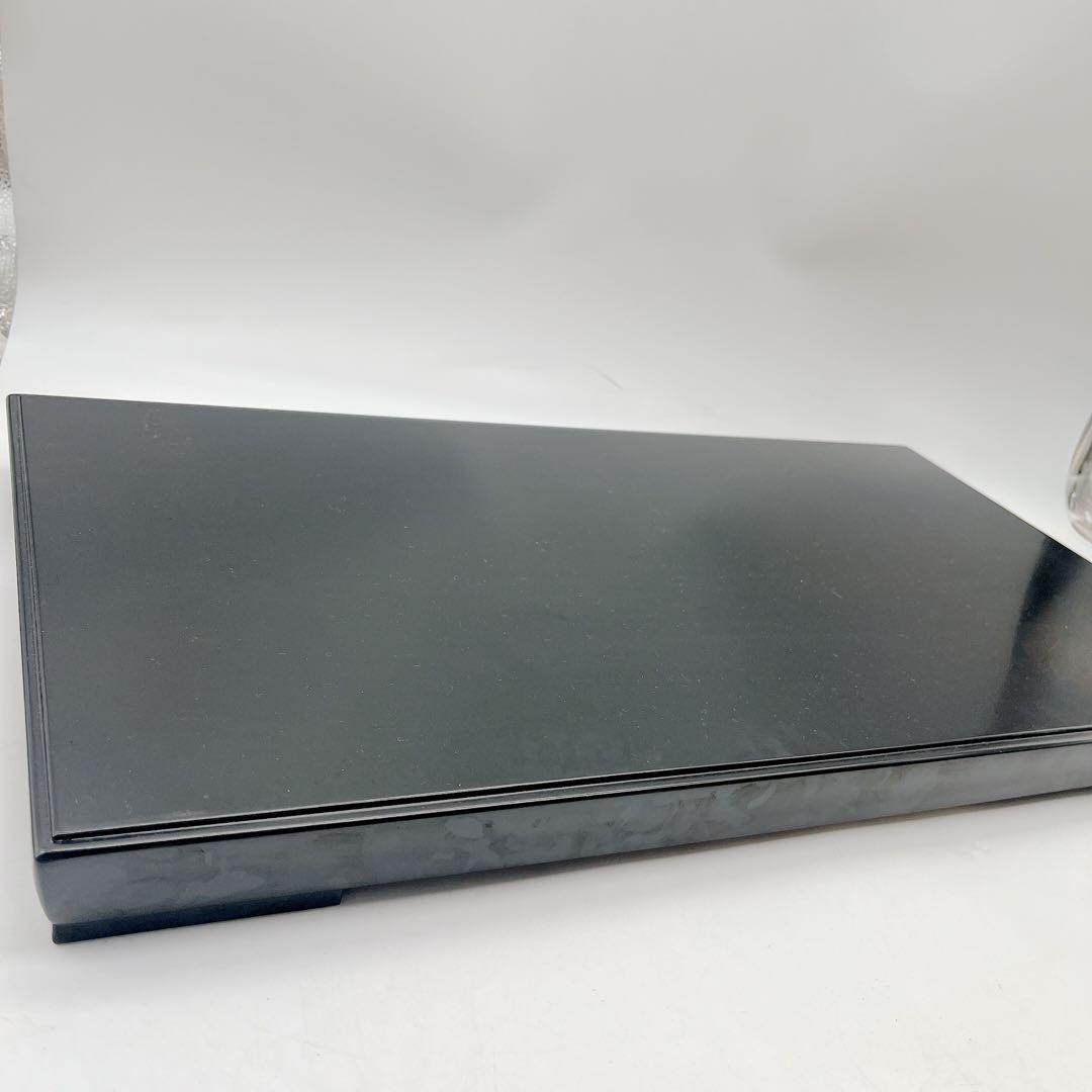 雛人形 親王飾り 収納式 ひな人形 伝統飾り 台座・屏風付き 安土雛 河寿作