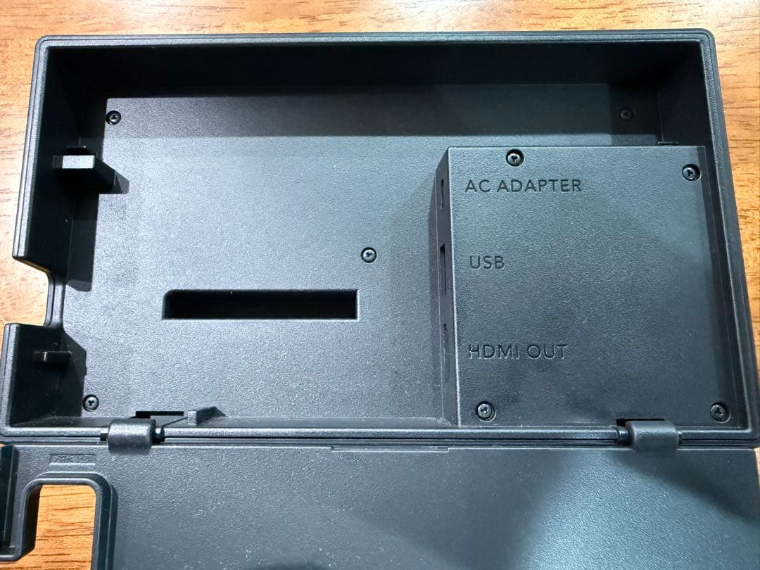 【超美品】Nintendo Switch 本体 2018年式 付属品セット