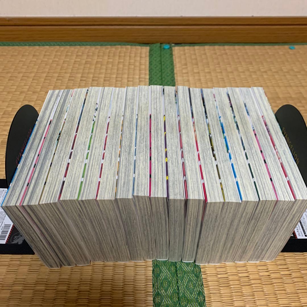 大人気漫画弱虫ペダル1から77スペアバイク1から11非全巻まとめ売り良品セット