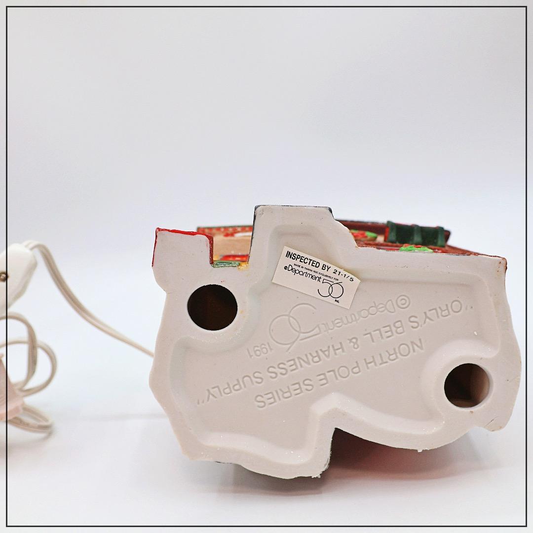 DEPARTMENT56｜HERTAGE VILLAGE COLLECTION