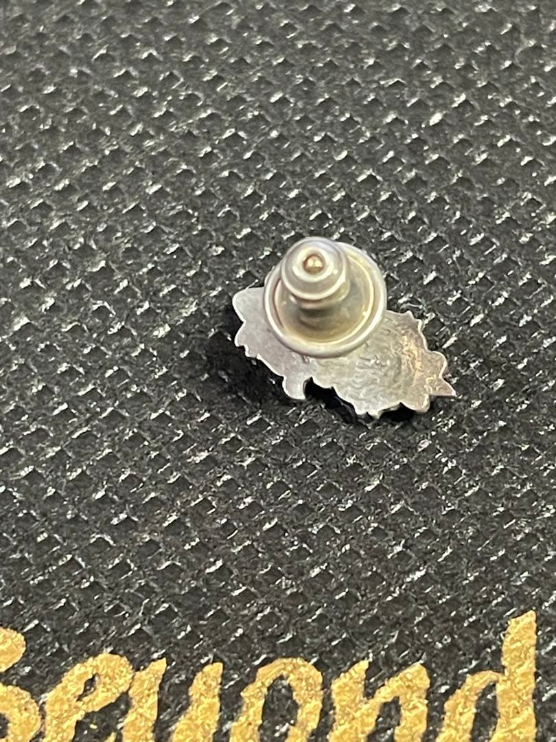 正規品レアークロムハーツピアス