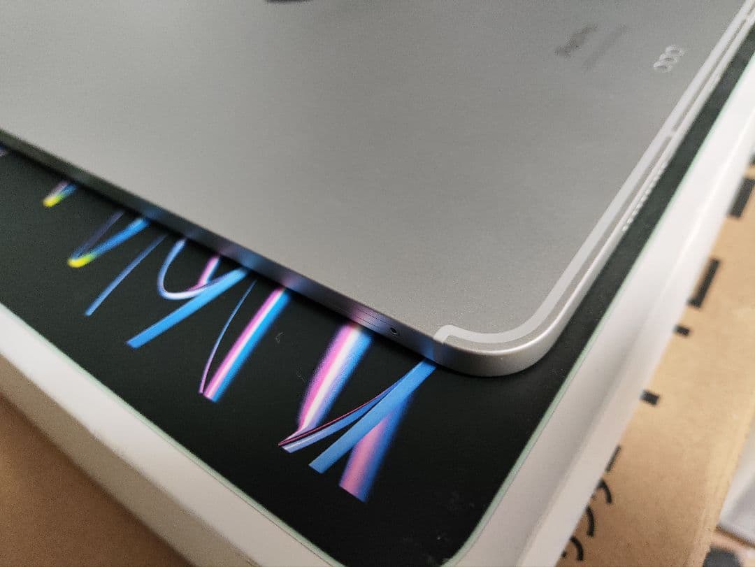 超激安 iPad Pro 12.9 Cellular 256GB第6世代