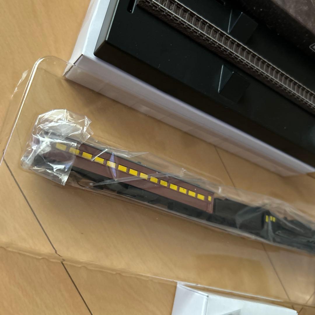 【即購入ok!!】フローティングモデル銀河鉄道999 劇場版 新品未使用