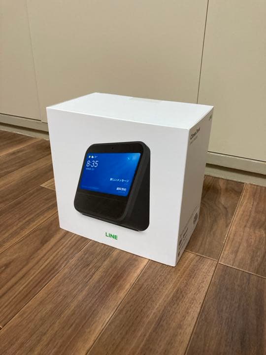 LINE  Clover Desk(ライン　クローバーデスク)