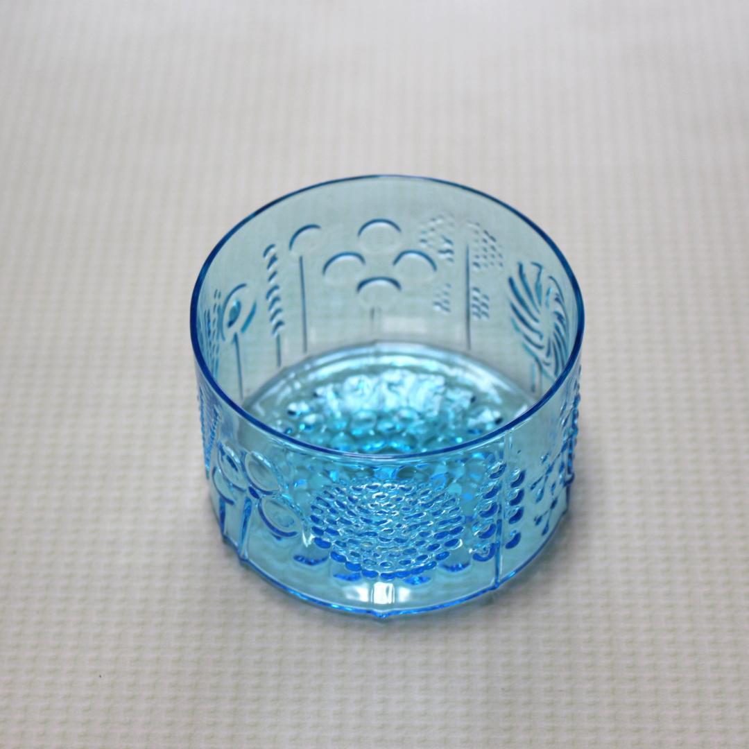 【美品・廃版】Flora フローラ 01　北欧ヴィンテージ　アンティーク食器