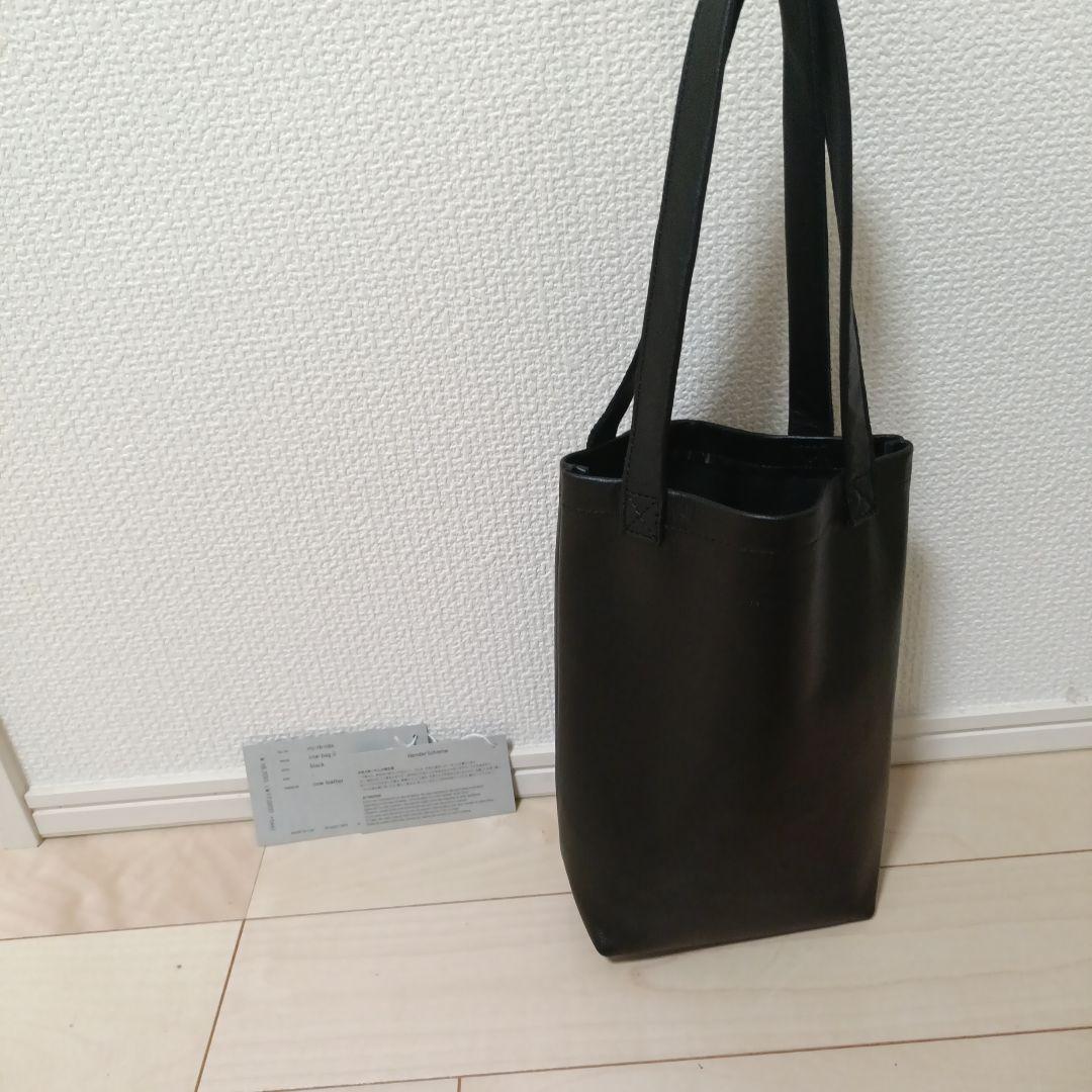 バッグ Hender Scheme cow bag S