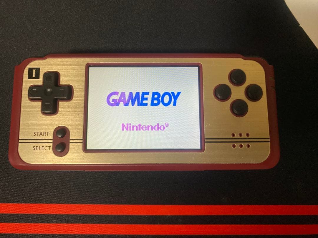 【即日発送】ANBERNIC K101 Plus