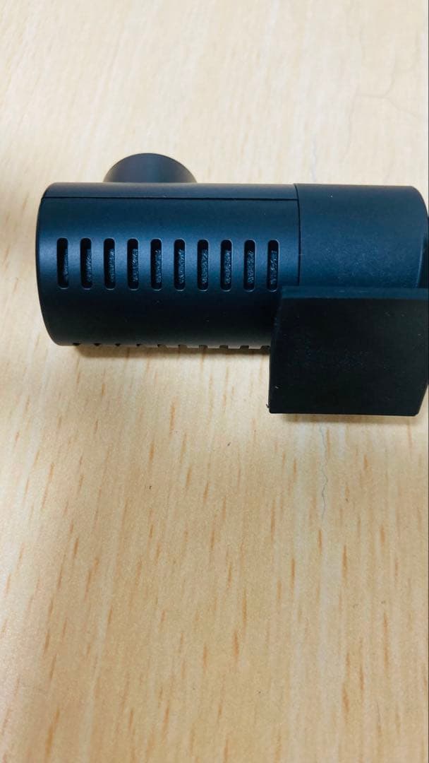 360° YUPITERU　ドライブレコーダー　マルミエ　ZQ-32R