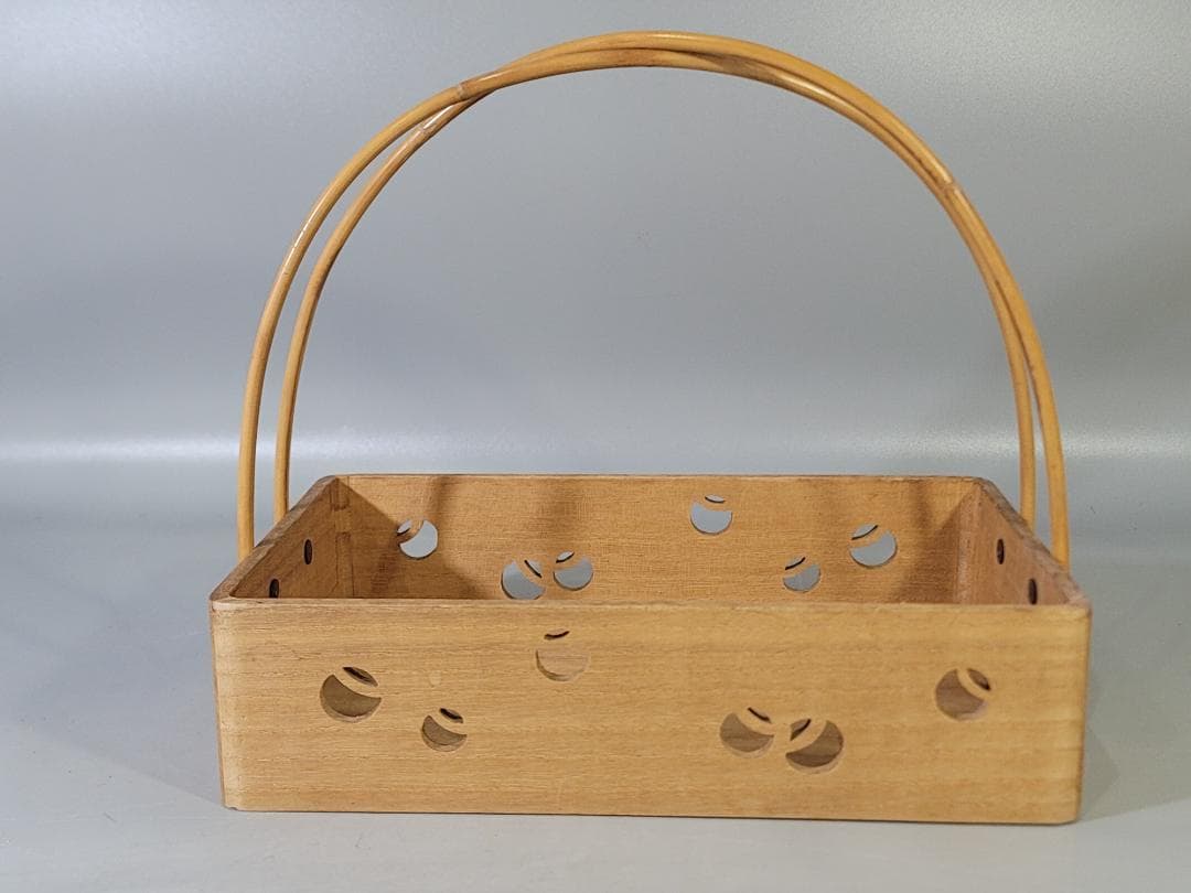 茶道具 煙草盆 揃い 美品 DT654