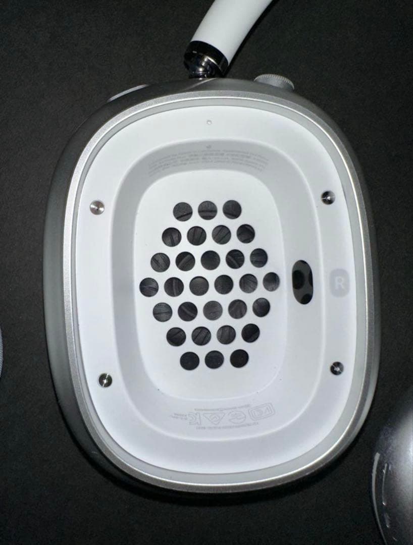 イルカAirPods Max