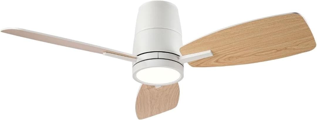 【開封済 未使用】TALOYA シーリングファンライト 106.6センチ 10畳