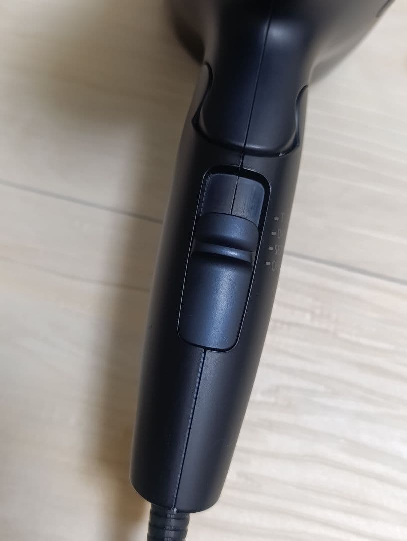 パナソニック ナノケア Panasonic EH-NA0G 21年製 DN 04