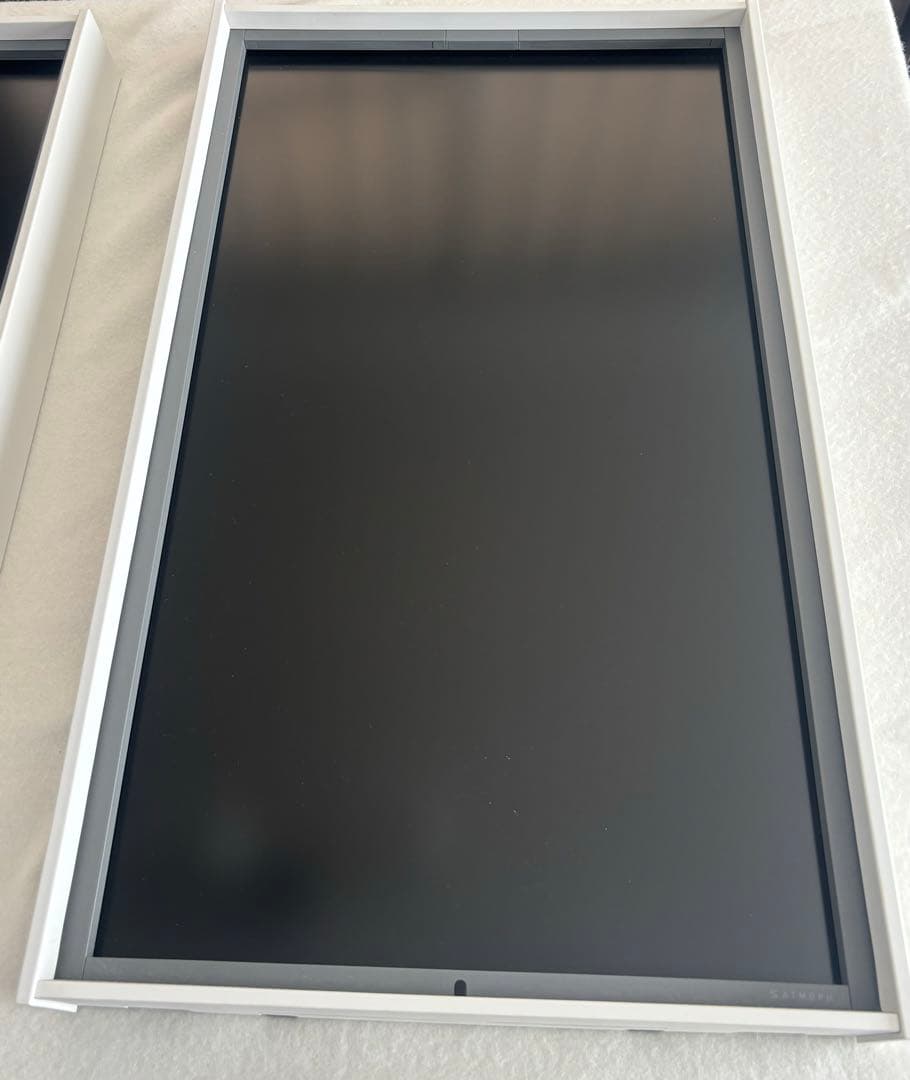 Atmoph Window 2 (Basic/White) 2台まとめ売り