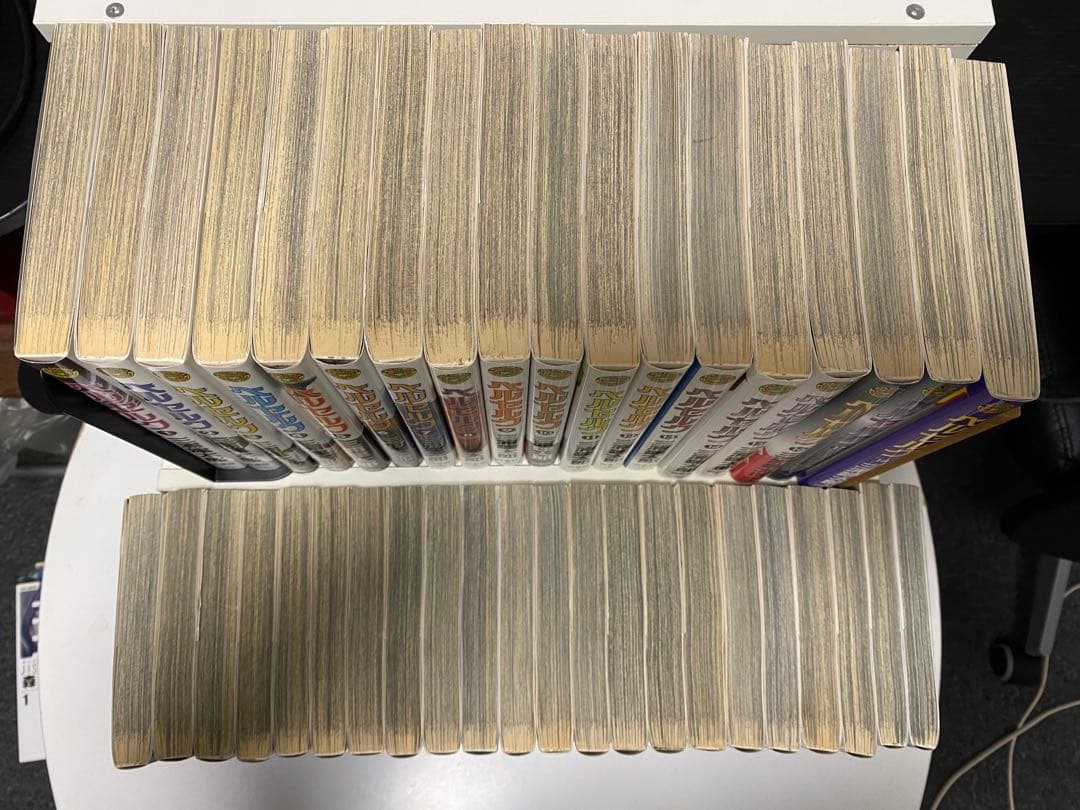 ベルセルク　1〜40巻まで【初版12冊有り】