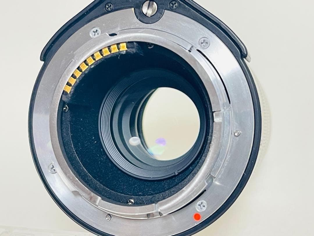 コンタックス CONTAX Sonnar T* 90mm F2.8 クローム a