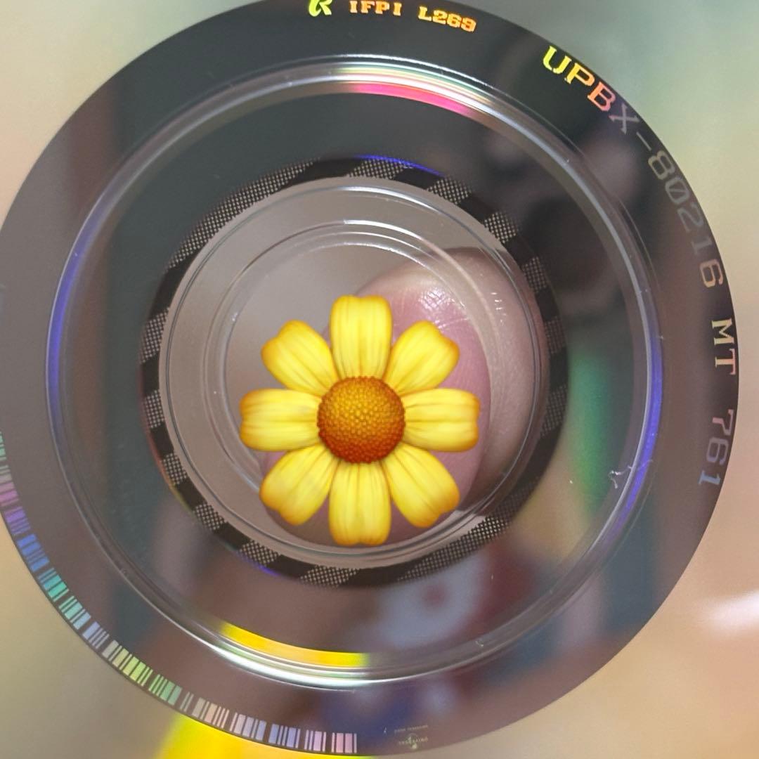 Mrs. GREEN APPLE speaking 初回限定盤&Variety