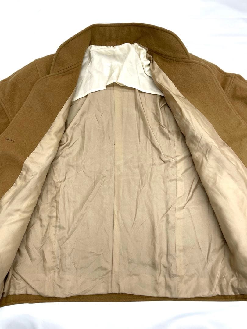 訳あり✨シャネル　ジャケット　コート　40