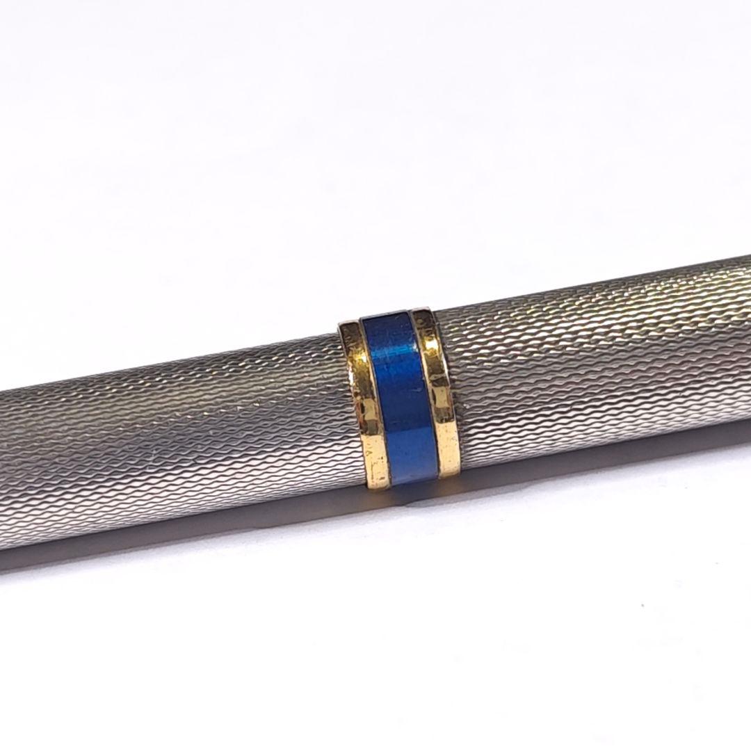 Pilot grance 925 silver ボールペン 廃盤 パイロット