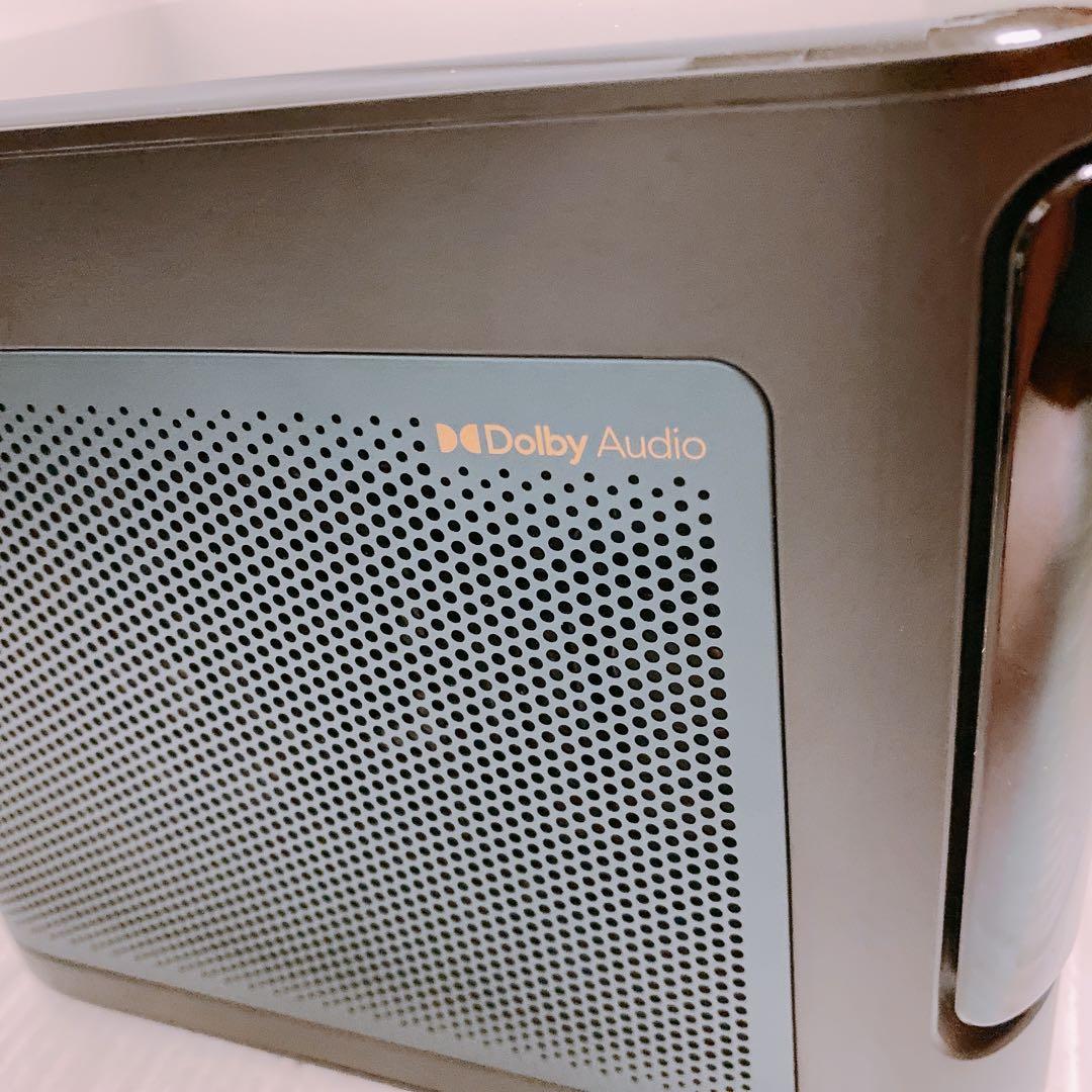 Dangbei DBOX02 4K レーザープロジェクター