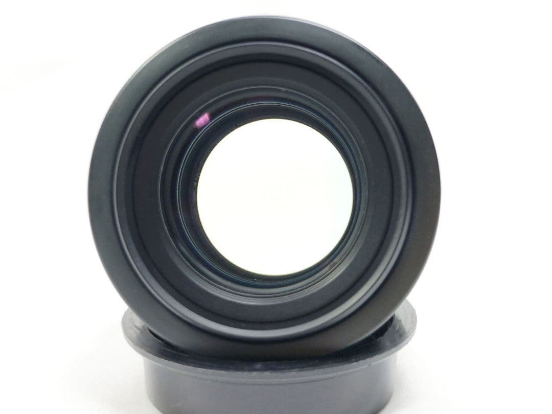 【動確/並品】PENTAX SMC PENTAX-FA 50mm f1.4