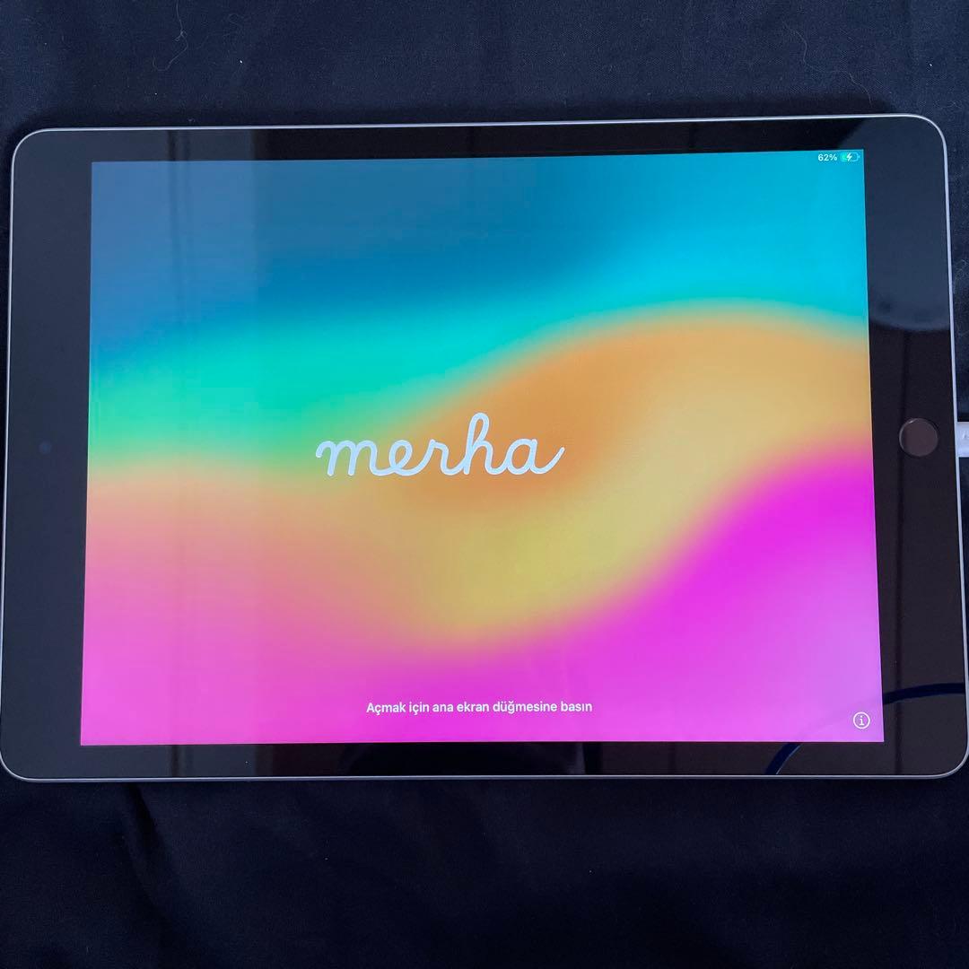 iPad第九世代