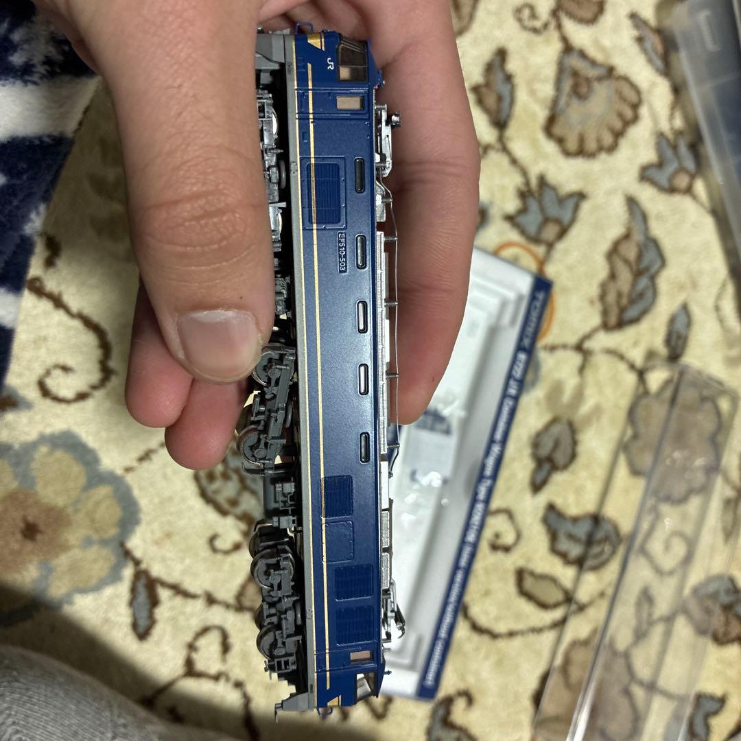 Tomix 電気機関車 まとめ売り