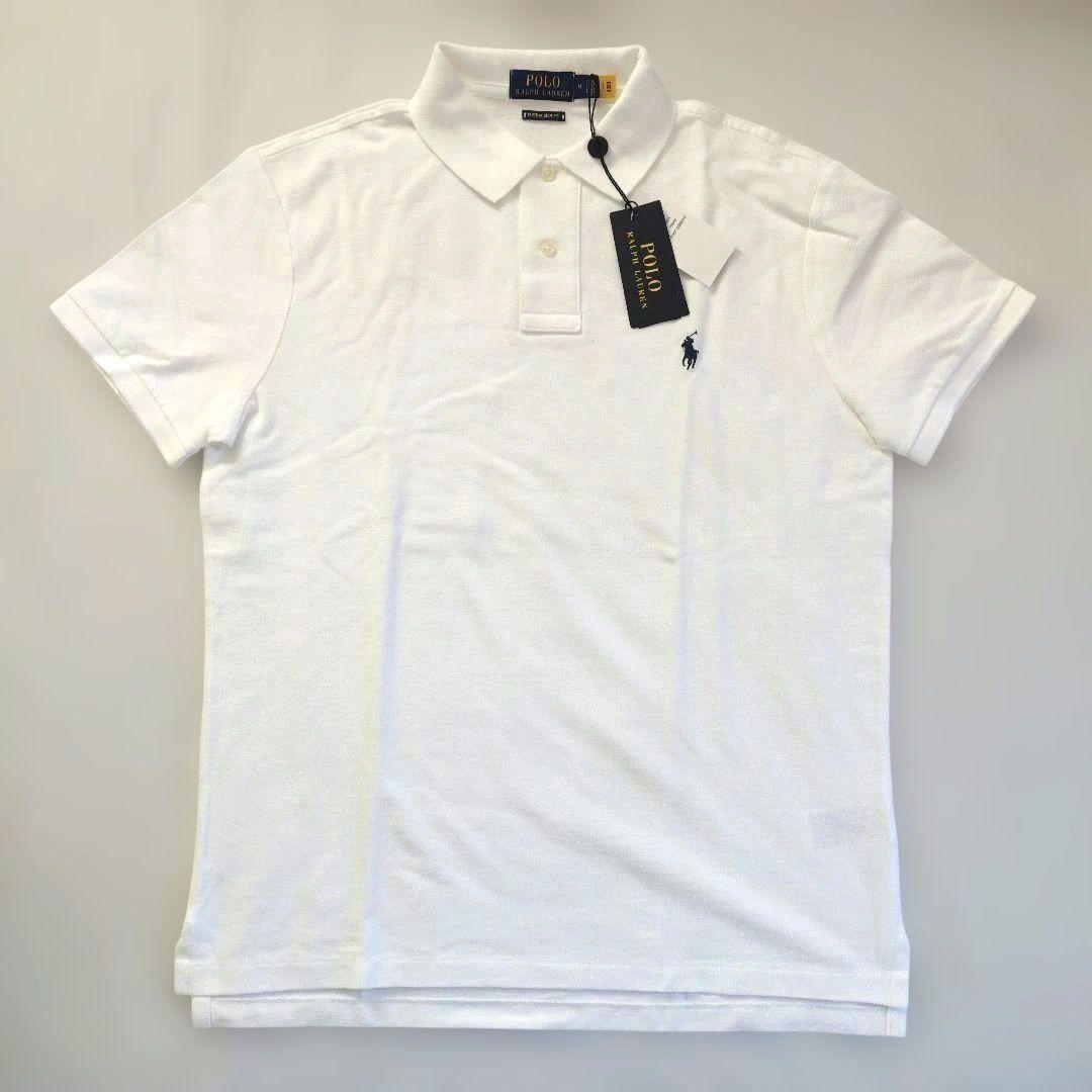 国内正規品【POLO RALPHLAUREN 】定番ポロシャツ