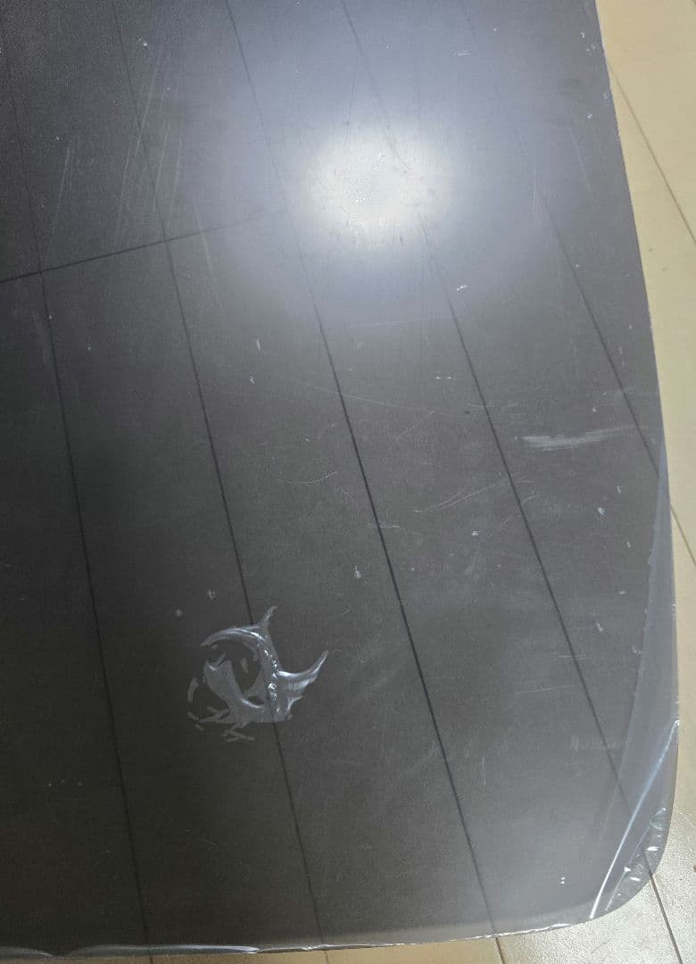 17レンジャー ワイド フロントスクリーン！