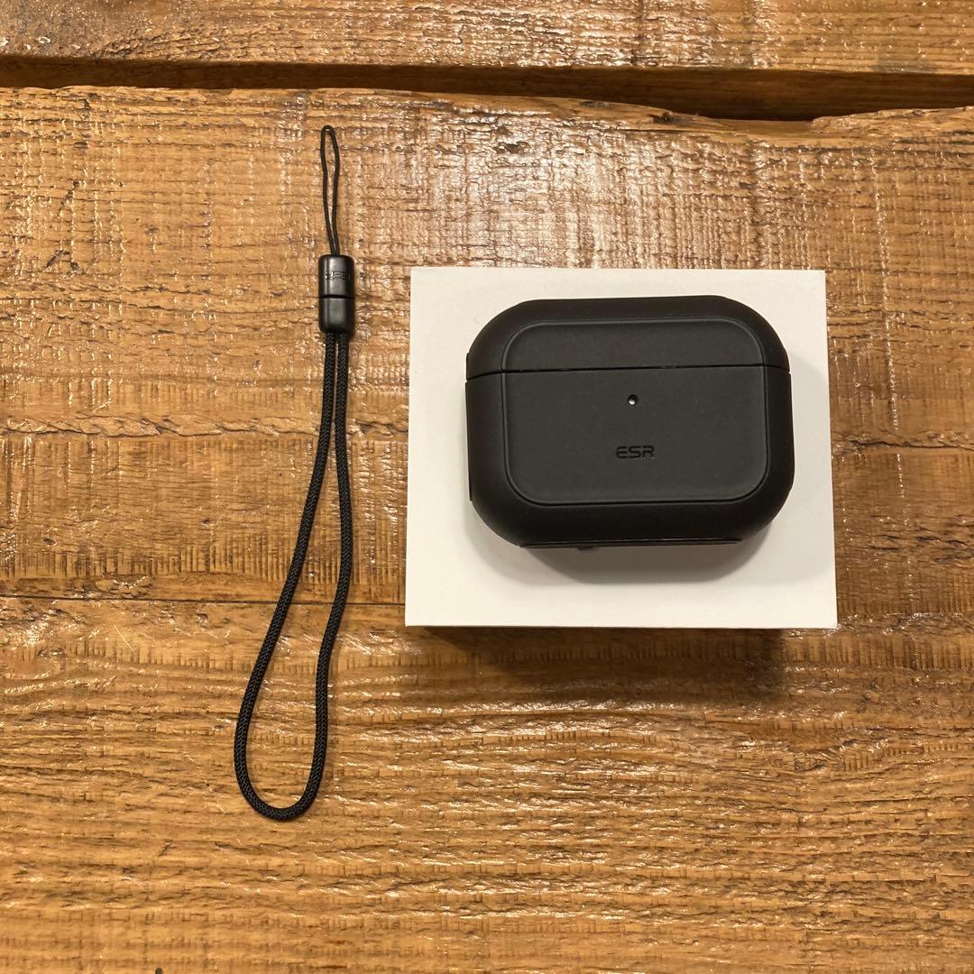 美品⭐︎AirPods Pro 3 充電ケース付き2025年9月30日購入