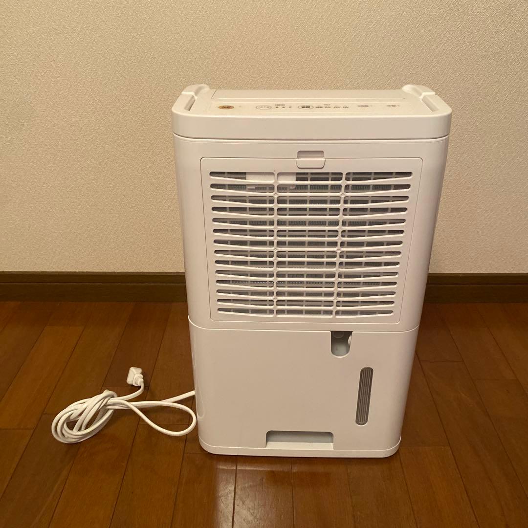 アイリスオーヤマ 除湿機 DCE-6515 6.5L