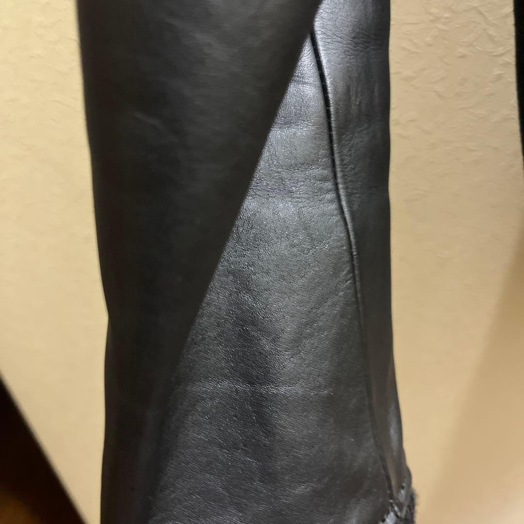 UNITED ARROWSユナイテッドアローズ　スタジャン　Mサイズ