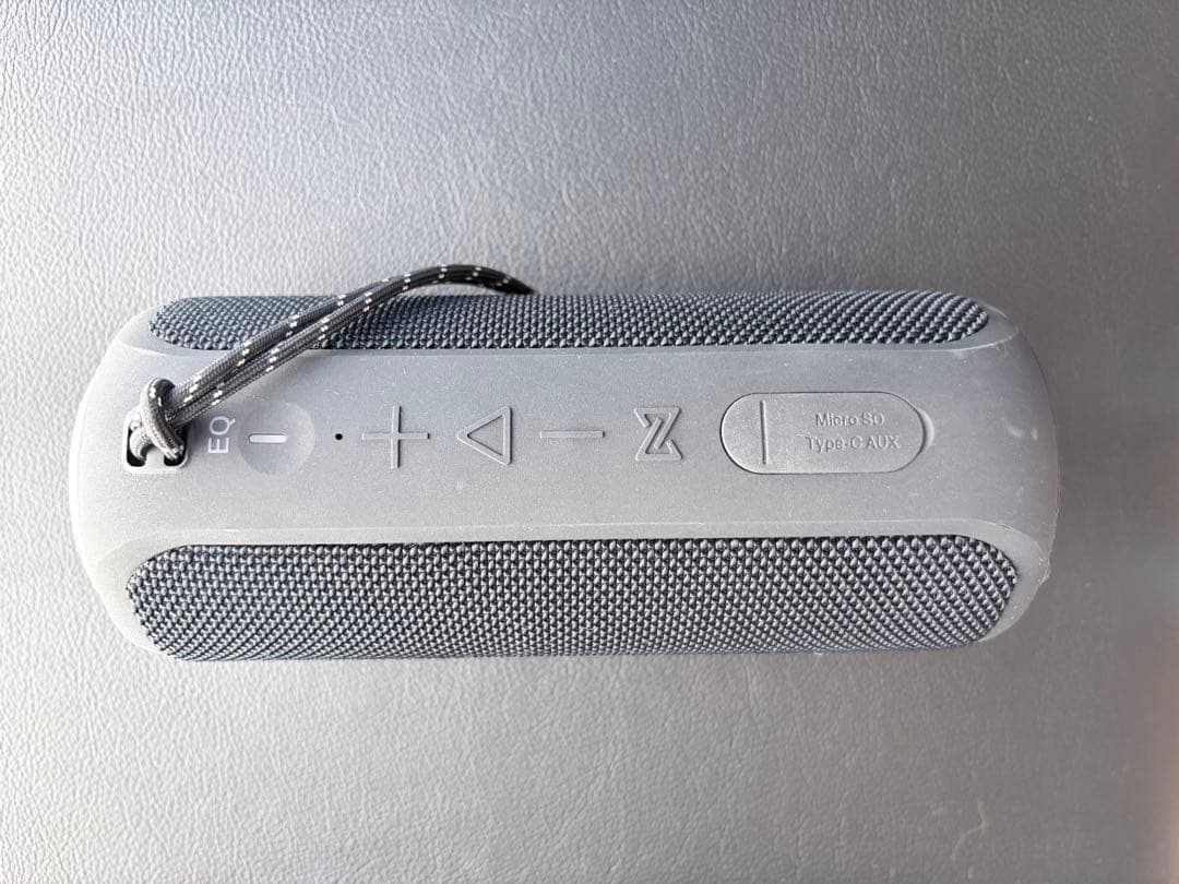 Zoeetree IPX7 ワイヤレススピーカー　2個セット