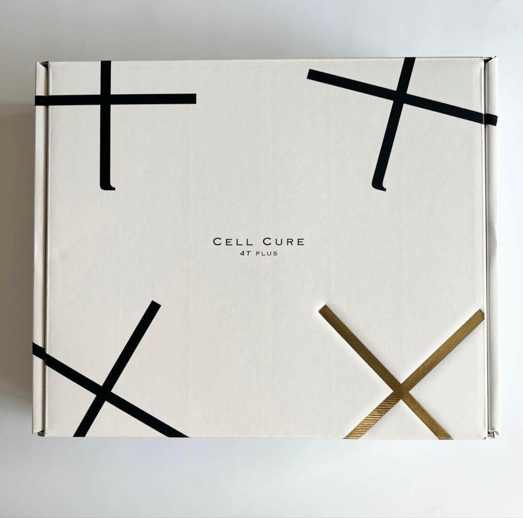 セルキュア4T PLUS(baoaiさん専用)