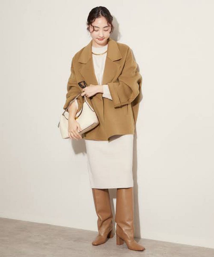 Plage ハミルトン リバー シャツジャケット