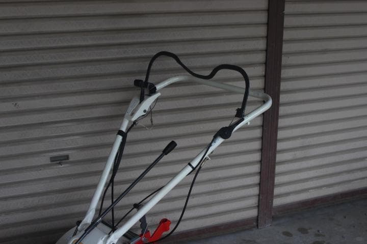 管理機・耕運機　オーレック　ピコ　SE60　正転逆転　A9024