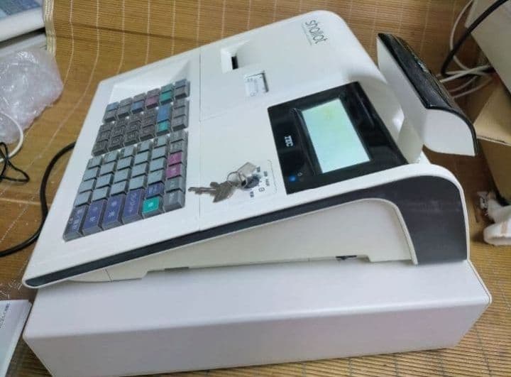 テックレジスター　MA-770　フル設定無料　最新最上位機種　889999