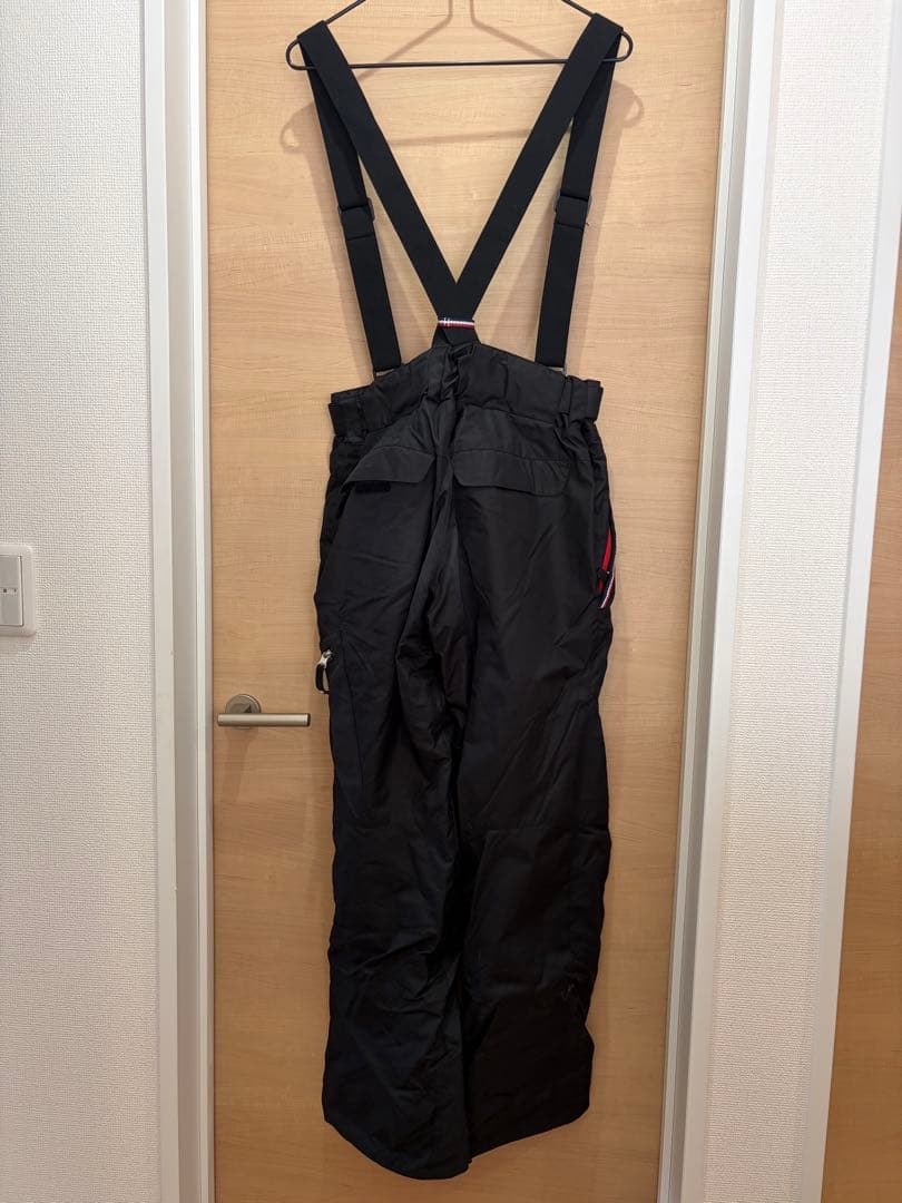 FILA スキーウェアセット パンツとジャケット