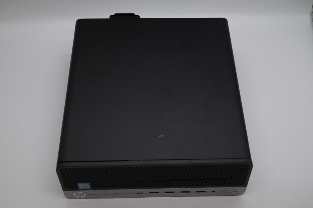 すぐに使用できる! デスクトップPC Windows11Pro hp