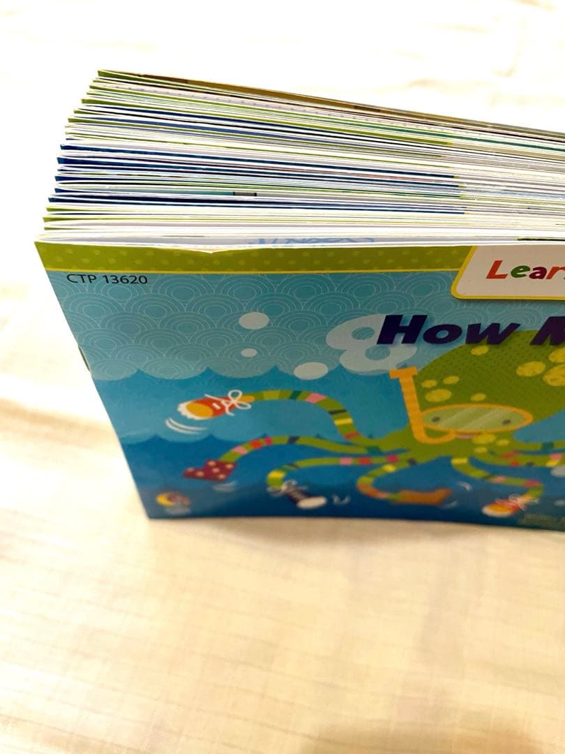 CTP絵本 Learn To Read レベル1-1 本24冊 CD4枚