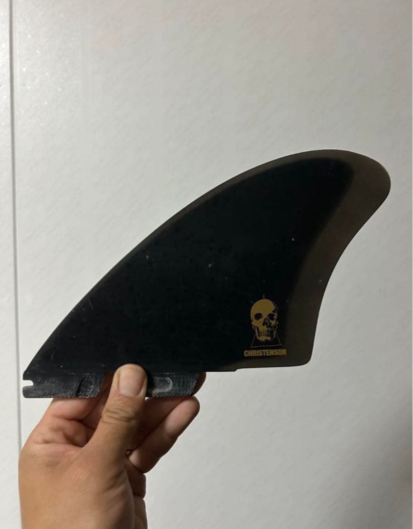 FCS2 CHRISTENSON KEEL クリステンソンキールフィン