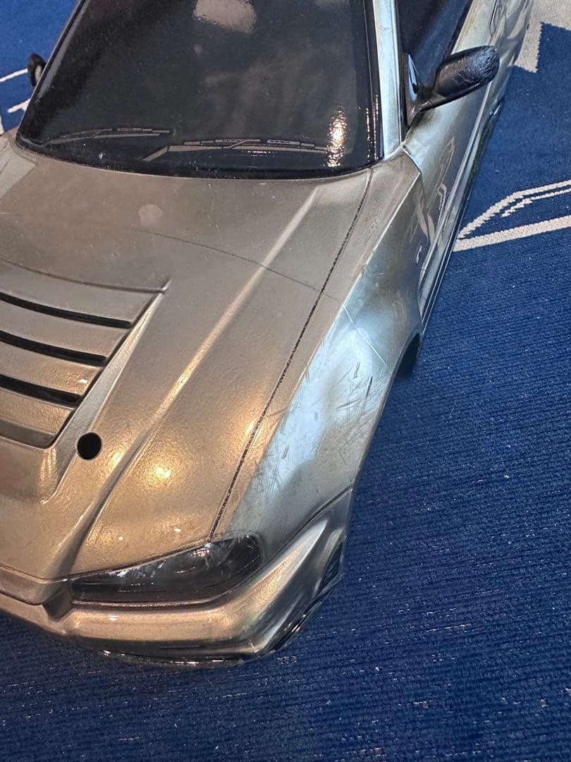 ホビーラジコン OTA-R31