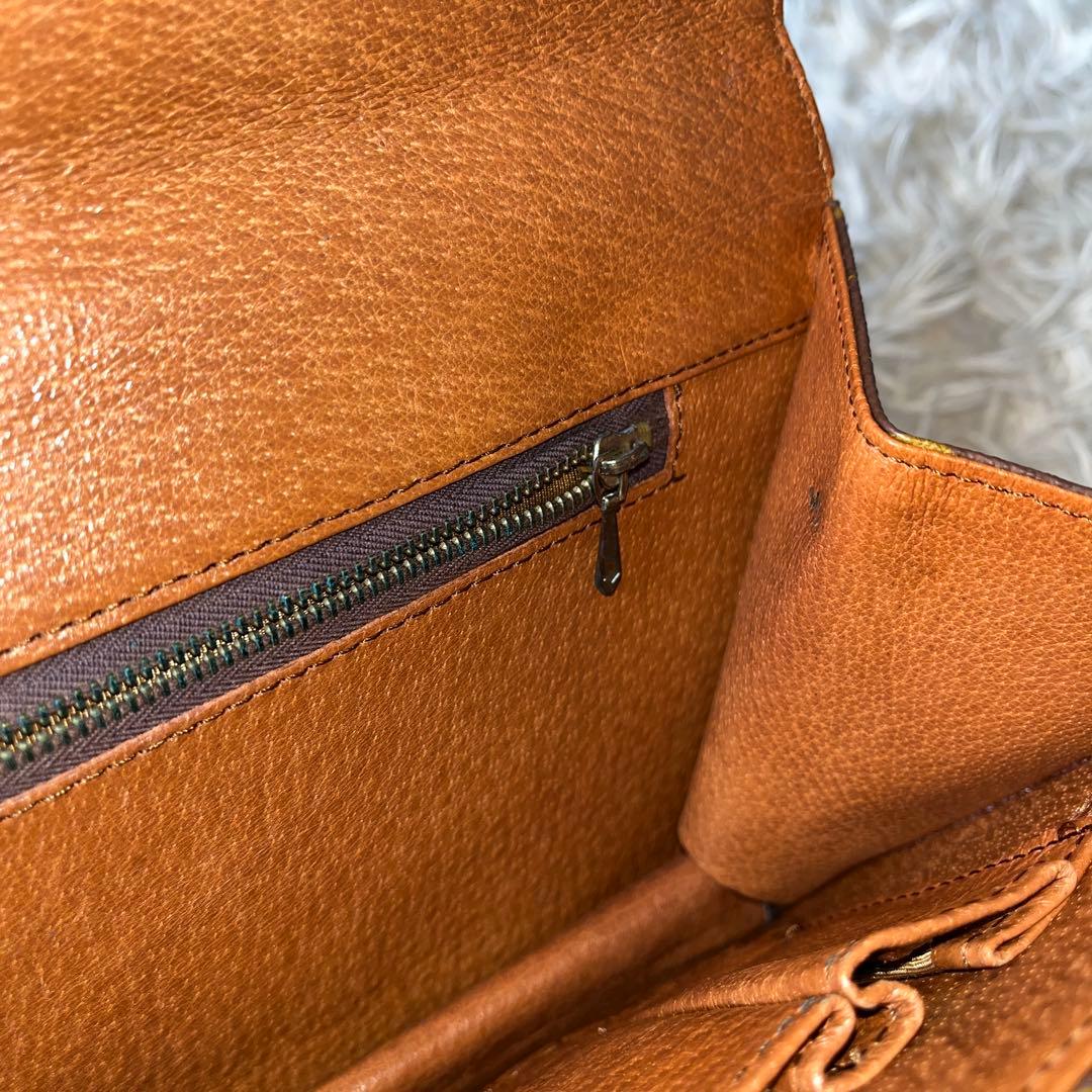 LOUIS VUITTON ルイヴィトン ポシェットダム クラッチバッグ